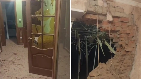 Попавшим в зону ЧС в Киржачском районе выплатят по 10 тыс. рублей