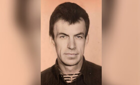 Во Владимирской области пропал 67-летний мужчина в черных кожаных туфлях