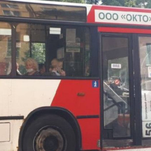 Во Владимире слухи об уходе одного из автобусных перевозчиков подтвердились