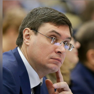 Глава Владимирской области Александр Авдеев попал под санкции Великобритании