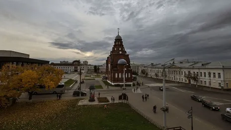 Два города Владимирской области получат по 17 млн рублей 

