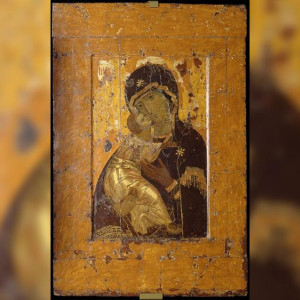 Владимирскую икону Божией Матери передадут РПЦ