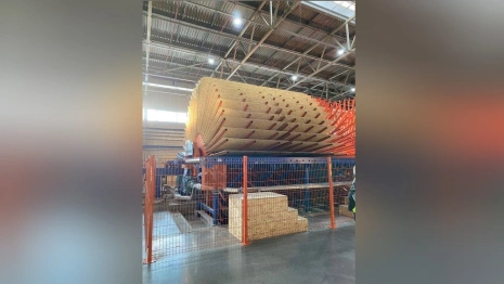 В Муроме в развитие завода древесных плит вложат более 7 млн рублей 