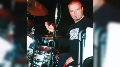 В Москве умер экс-барабанщик «Би-2»
