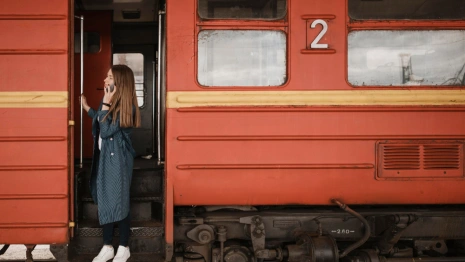 Во Владимирской области отремонтируют три железнодорожные станции