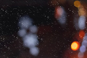 В Крещенскую ночь во Владимире пойдет снег с дождем