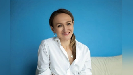 Во Владимирской области Центр управления регионом возглавила Светлана Бойко