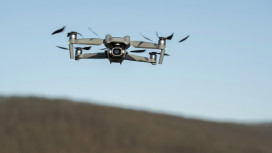 Жители Владимирской области 103 раза за неделю сообщили о беспилотниках