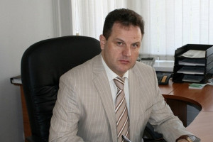 Министерство безопасности Владимирской области возглавил Сергей Полузин 