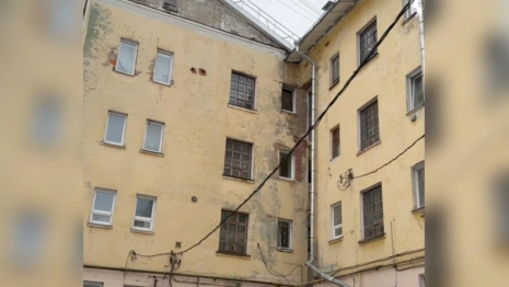 Во Владимире организовали собрание из-за скандальной реставрации дома купца Тарасова