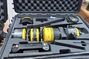 Во Владимирской области для мониторинга состояния лесов купили 6 новых БПЛА