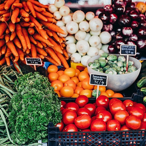 Во Владимире на Первомай открыли фермерскую ярмарку