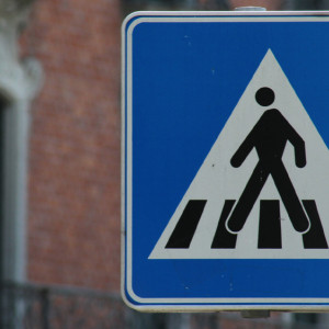 Во Владимире автомобиль сбил ребенка