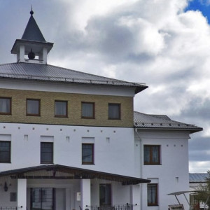 В одной из гостиниц в Суздале нашли труп мужчины