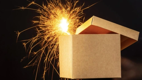 Во Владимирской области могут запретить продажу петард