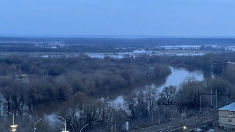 Прогноз погоды во Владимирской области на 14 марта 2025 года