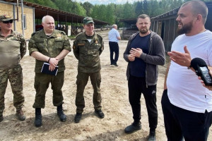 Владимирские бойцы СВО получат до 7 млн рублей на развитие животноводства