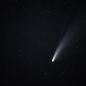 Жителям Владимирской области пообещали звездный дождь