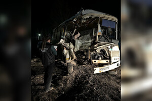 Водителя автобуса будут судить за ДТП с 15 пострадавшими на М-7 под Петушками