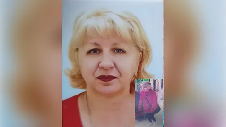 Во Владимирской области без вести пропала 62-летняя женщина