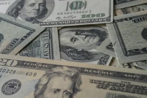 Эксперты прогнозируют укрепление курса доллара в I квартале