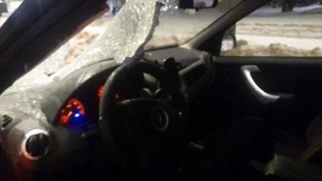 Сбившего насмерть женщину водителя из Коврова будут судить