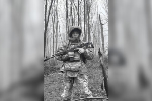 В зоне СВО погиб 19-летний Даниил Калачев из Владимира