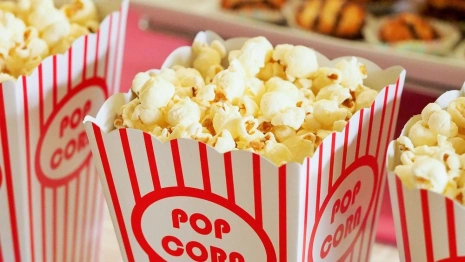 Директор владимирского «Киномакс-Буревестник» открестился от показа пиратских фильмов