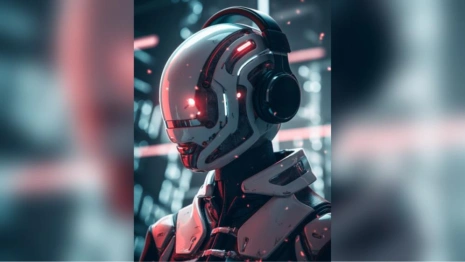 В России запускают первого робота-журналиста