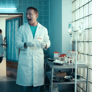 Во Владимир приезжал Иван Охлобыстин