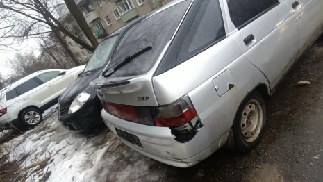 В Александрове двоих подростков будут судить за угон авто