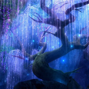 Дерево жизни из «Аватара» посадят в Суздале