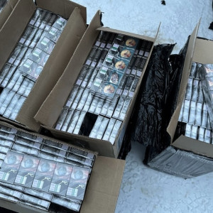 Двоих жителей Мурома будут судить за оборот 20 тыс. пачек контрафактных сигарет