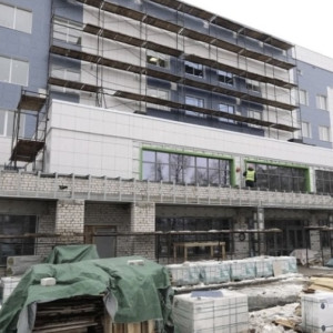 Акушерский корпус в Коврове откроют в 2026 году