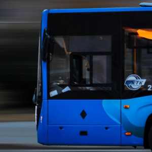 Во Владимире пустят дополнительный автобус