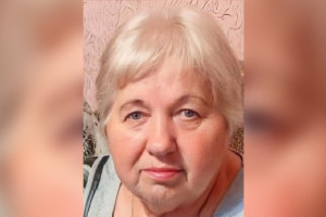 Владимирцам напомнили о поисках пропавшей в октябре бабушки