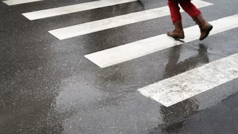 Во Владимире около трех школ появились лежачие полицейские