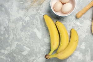 В июне во Владимирской области подорожали бананы и молочные продукты