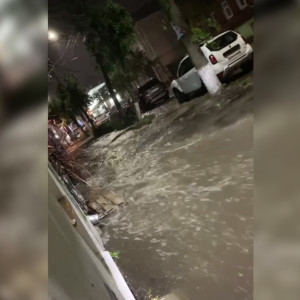 Во Владимире вновь затопило центр современной культуры «Флигель»