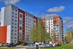 Во Владимире выбрали лучший дом 2025 года