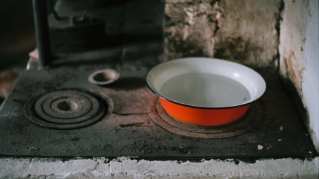 Гайд «День во Владимире». Как затопить печь и не погибнуть