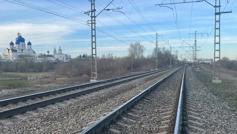 В Муроме высадили буйного пассажира поезда «Москва – Ижевск»