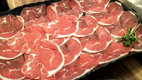Во Владимирской области нашли мясо с мышьяком и антибиотиками