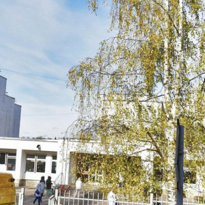 Жители Владимира сообщили об эвакуации учащихся школы №42