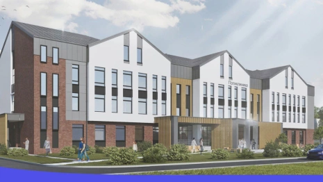 В Лакинске построят поликлинику на 200 посещений в смену