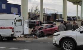 Стали известны подробности смертельного ДТП с чиновниками из Киржача