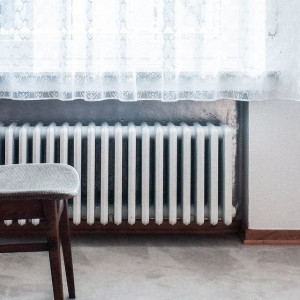 Где во Владимире включат отопление 24 сентября