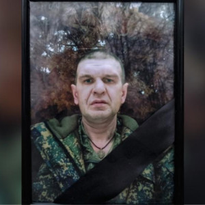 В зоне СВО погиб 46-летний Сергей Конышев из Меленковского района