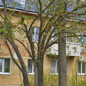 Владимирский губернатор потребовал признать аварийным дом 1960 года постройки