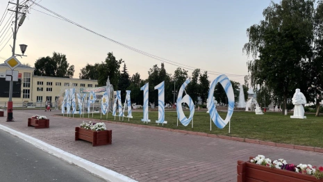 Во Владимирской области появится новый туристический маршрут «Былинный путь»